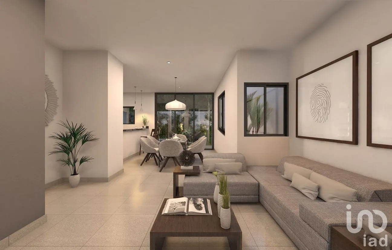 Casa en Venta en Dzityá, Mérida, Yucatán | NEX-279310 | iad México | Foto 4 de 7