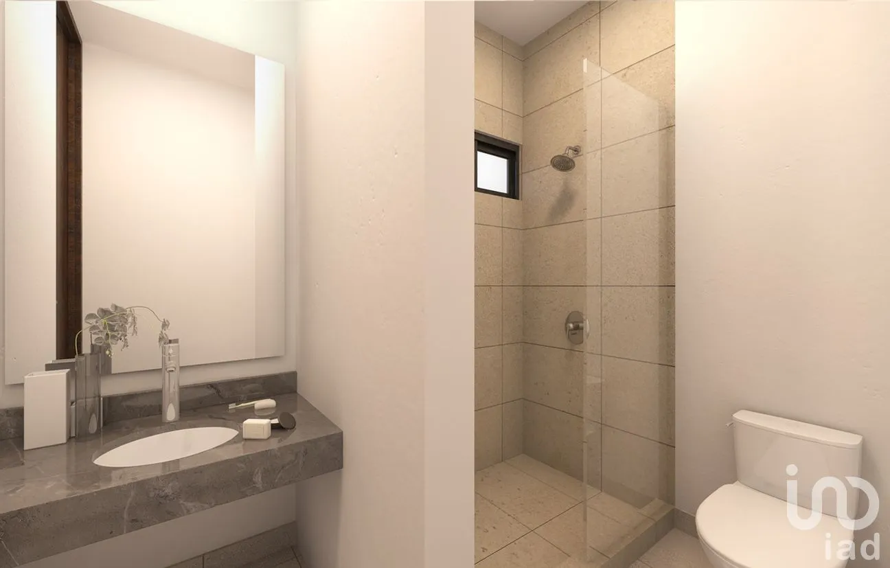 Casa en Venta en Dzityá, Mérida, Yucatán | NEX-279310 | iad México | Foto 6 de 7