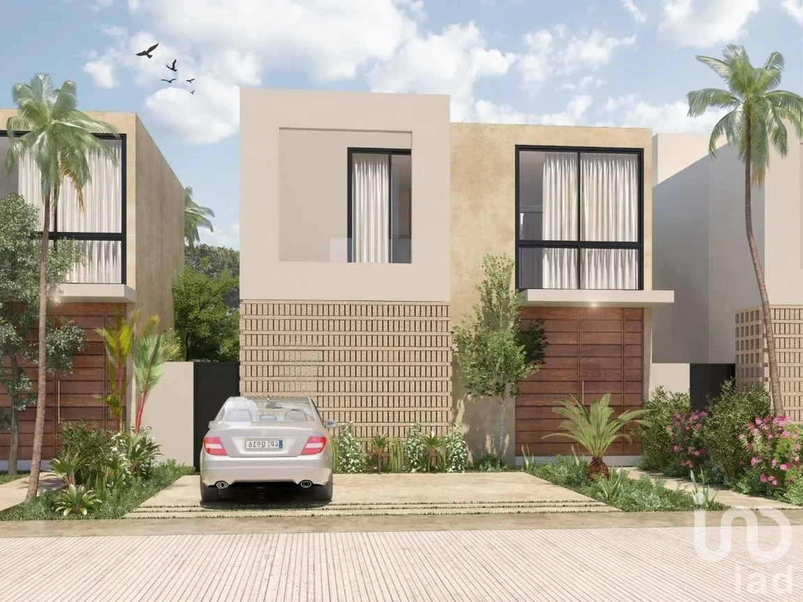Casa en Venta en Dzityá, Mérida, Yucatán | NEX-279310 | iad México | Foto 1 de 7