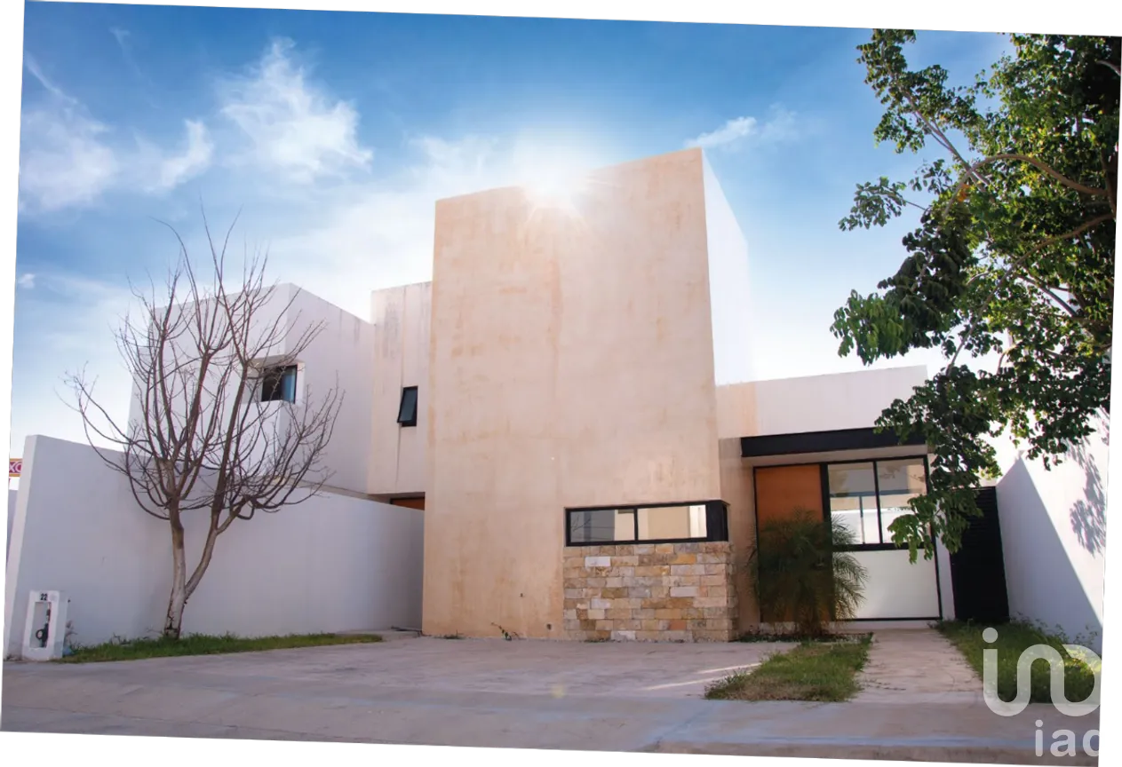 Casa en Venta en Dzityá, Mérida, Yucatán | NEX-279312 | iad México | Foto 2 de 5