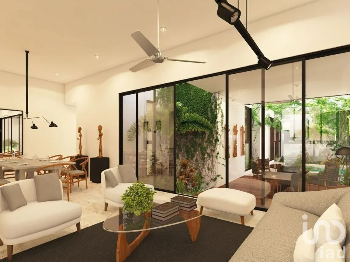Casa en Venta en Dzityá, Mérida, Yucatán | NEX-279312 | iad México | Foto 3 de 5