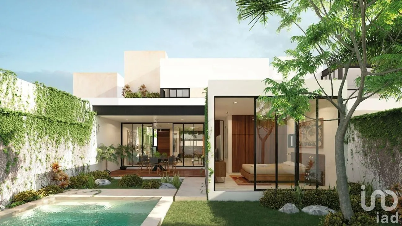 Casa en Venta en Dzityá, Mérida, Yucatán | NEX-279312 | iad México | Foto 5 de 5