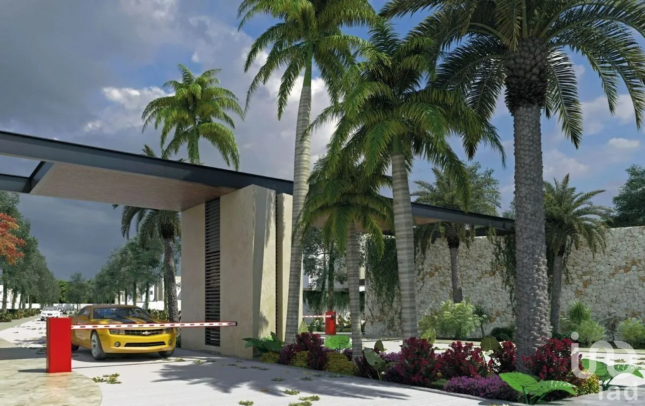 Casa en Venta en Dzityá, Mérida, Yucatán | NEX-279312 | iad México | Foto 1 de 5