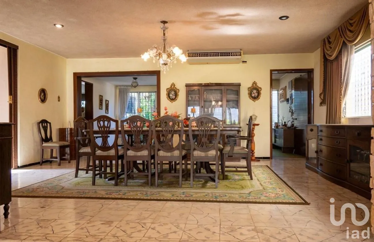 Casa en Venta en Itzaes, Mérida, Yucatán | NEX-279313 | iad México | Foto 3 de 26