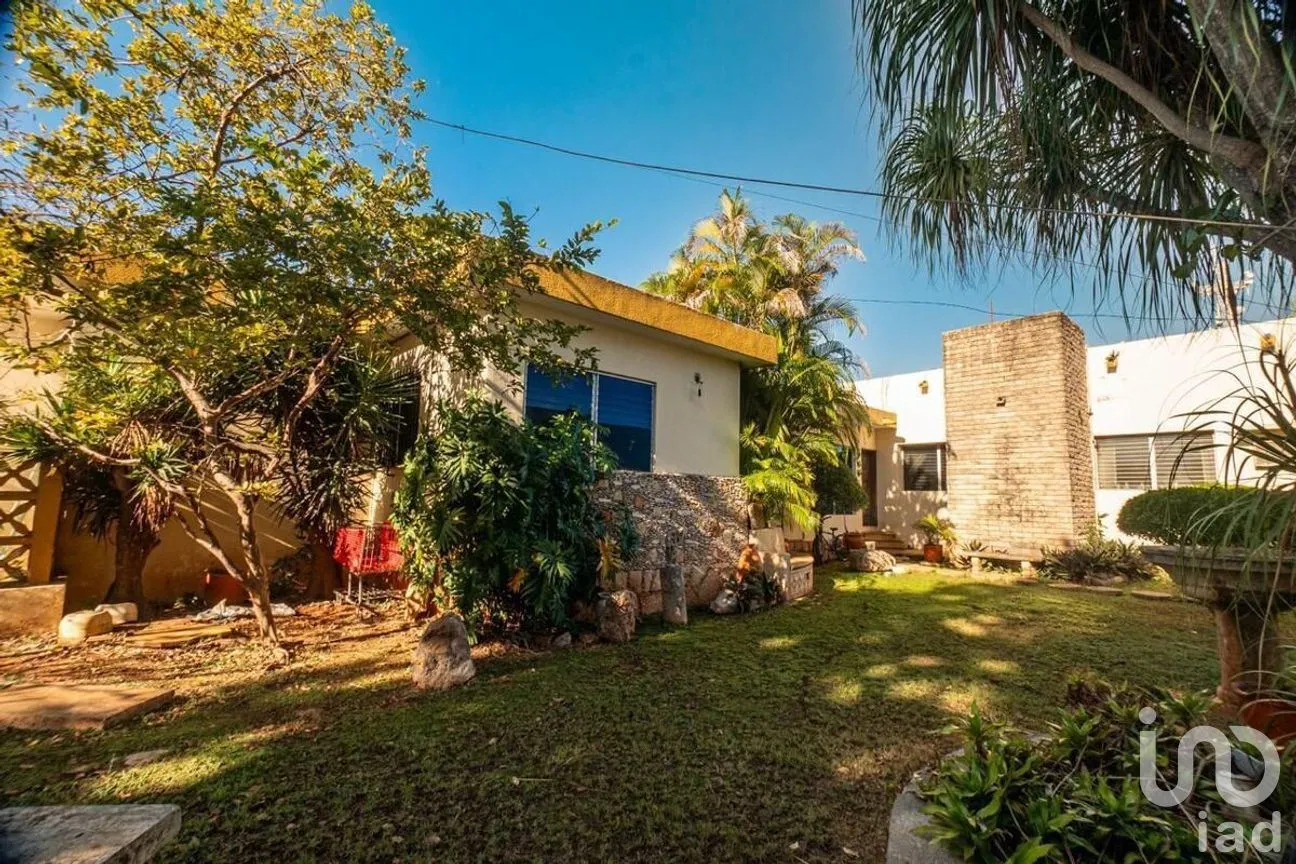 Casa en Venta en Itzaes, Mérida, Yucatán | NEX-279313 | iad México | Foto 23 de 26