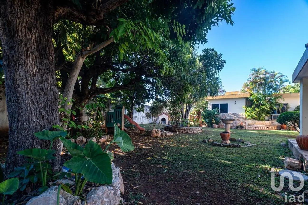Casa en Venta en Itzaes, Mérida, Yucatán | NEX-279313 | iad México | Foto 26 de 26
