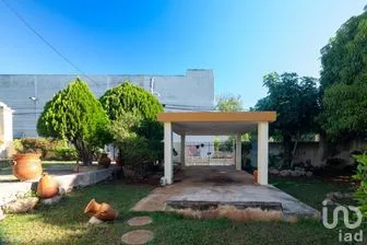 NEX-279313 - Casa en Venta, con 5 recamaras, con 4 baños, con 550 m2 de construcción en Itzaes, CP 97068, Yucatán.