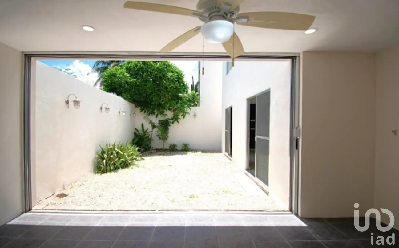 Casa en Venta en Xcumpich, Mérida, Yucatán | NEX-279314 | iad México | Foto 5 de 8