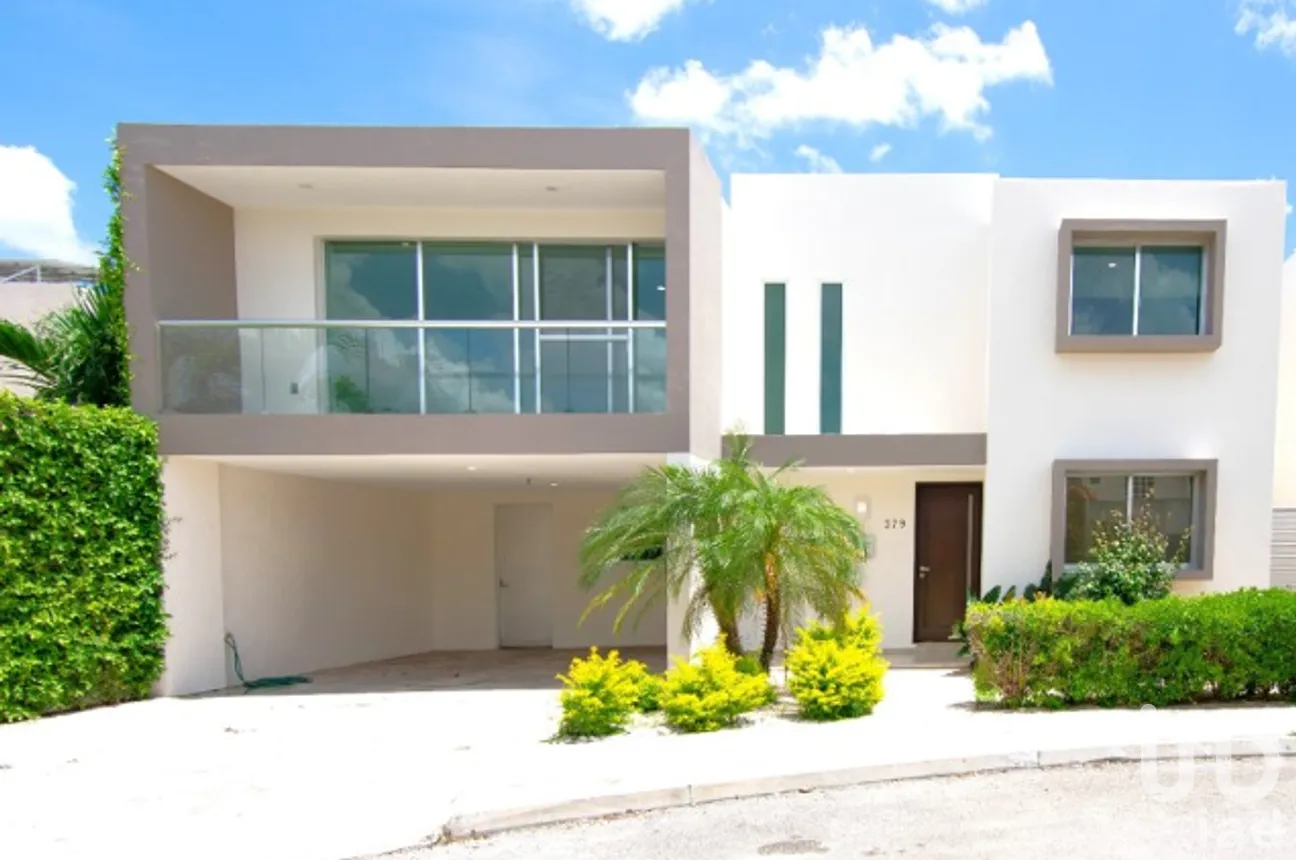 Casa en Venta en Xcumpich, Mérida, Yucatán | NEX-279314 | iad México | Foto 1 de 8