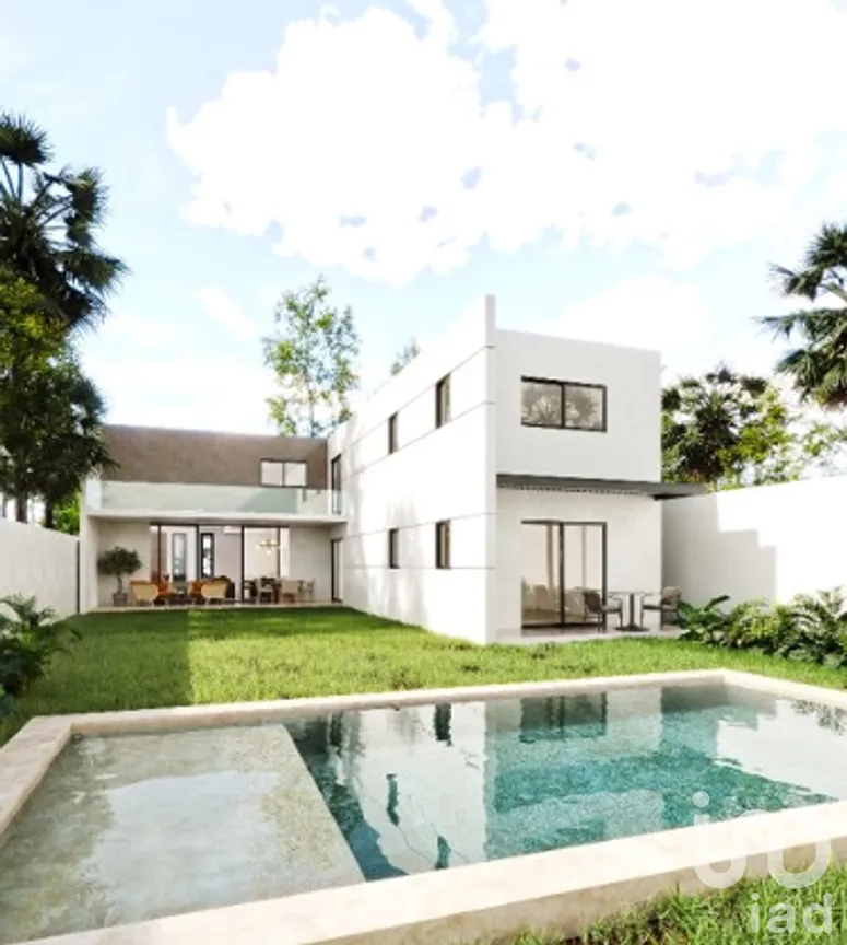 Casa en Venta en Dzityá, Mérida, Yucatán | NEX-279315 | iad México | Foto 6 de 8