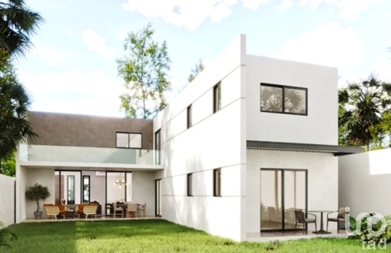 Casa en Venta en Dzityá, Mérida, Yucatán | NEX-279315 | iad México | Foto 7 de 8