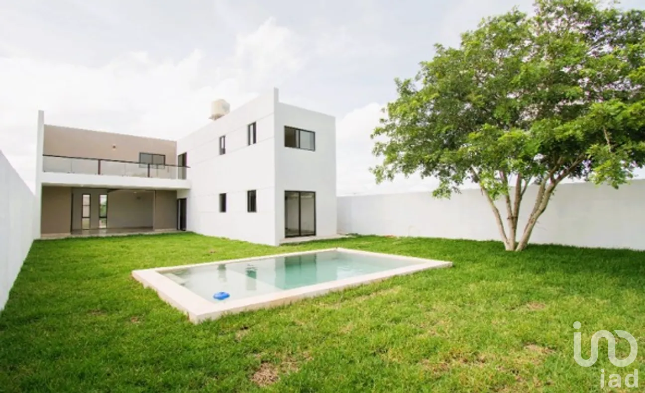Casa en Venta en Dzityá, Mérida, Yucatán | NEX-279315 | iad México | Foto 8 de 8