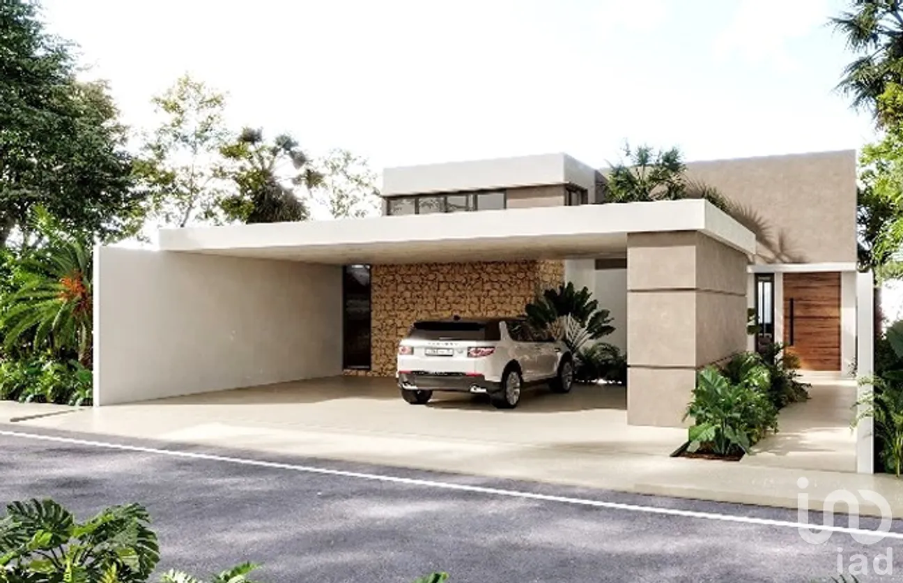 Casa en Venta en Dzityá, Mérida, Yucatán | NEX-279315 | iad México | Foto 1 de 8