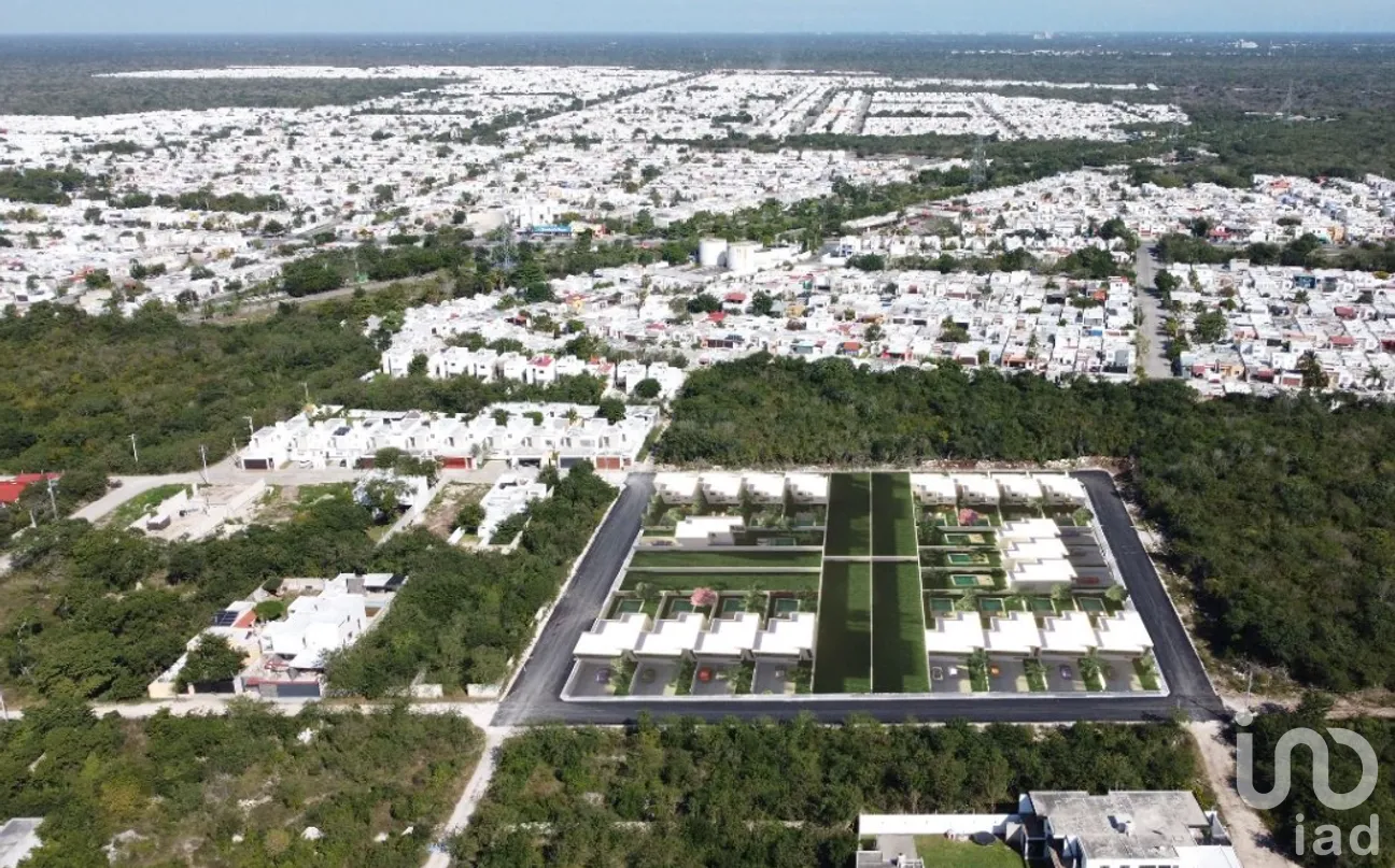 Terreno en Venta en Dzityá, Mérida, Yucatán | NEX-279318 | iad México | Foto 1 de 1