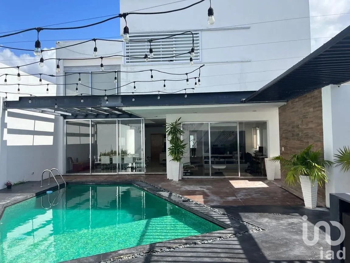 Casa en Venta en Altabrisa, Mérida, Yucatán | NEX-279319 | iad México | Foto 7 de 17