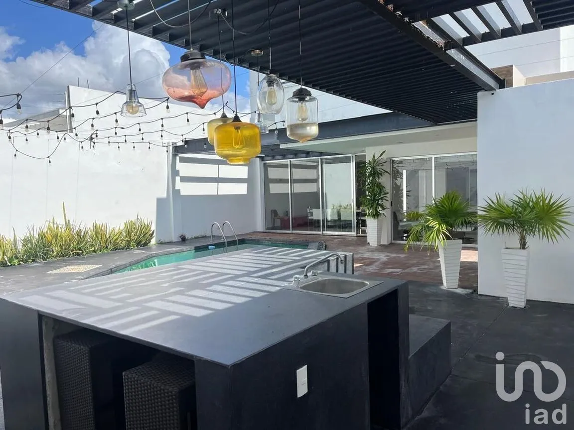 Casa en Venta en Altabrisa, Mérida, Yucatán | NEX-279319 | iad México | Foto 8 de 17