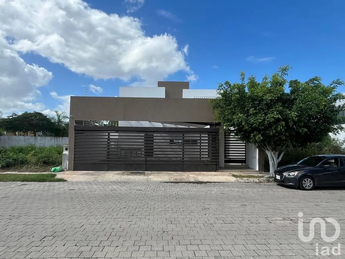 Casa en Venta en Altabrisa, Mérida, Yucatán | NEX-279319 | iad México | Foto 1 de 17
