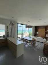 NEX-279320 - Departamento en Venta, con 3 recamaras, con 2 baños, con 124 m2 de construcción en Chelem, CP 97336, Yucatán.