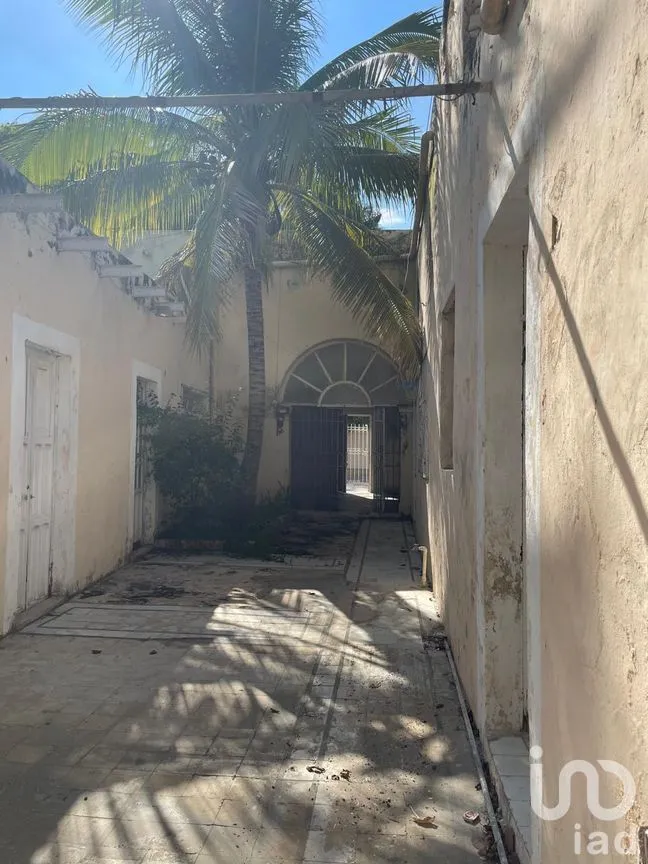 Casa en Venta en Mérida Centro, Mérida, Yucatán | NEX-279322 | iad México | Foto 2 de 20