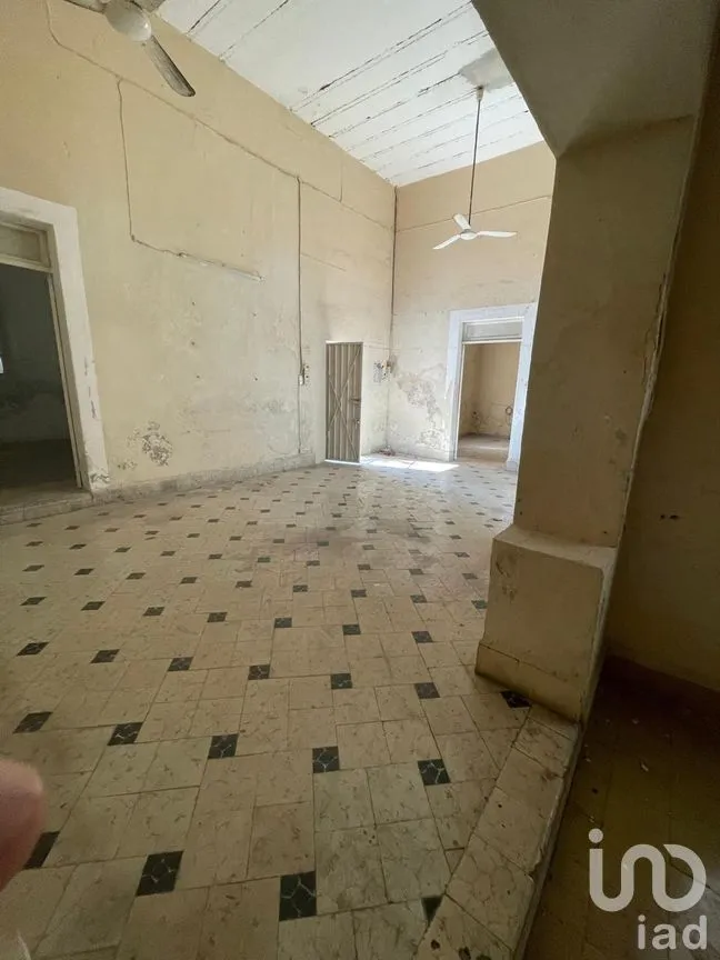 Casa en Venta en Mérida Centro, Mérida, Yucatán | NEX-279322 | iad México | Foto 12 de 20