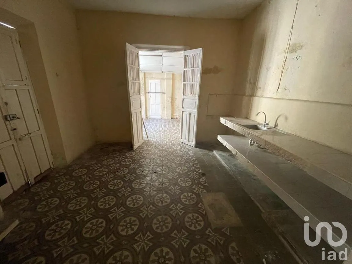 Casa en Venta en Mérida Centro, Mérida, Yucatán | NEX-279322 | iad México | Foto 13 de 20