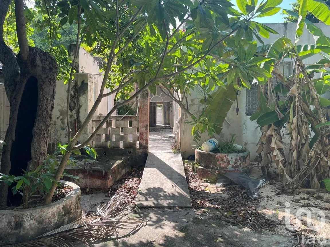 Casa en Venta en Mérida Centro, Mérida, Yucatán | NEX-279322 | iad México | Foto 17 de 20
