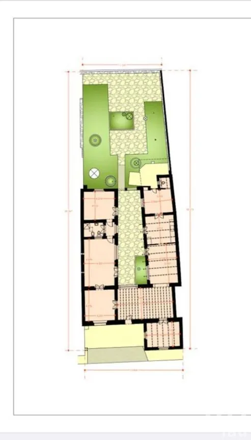 Casa en Venta en Mérida Centro, Mérida, Yucatán | NEX-279322 | iad México | Foto 18 de 20