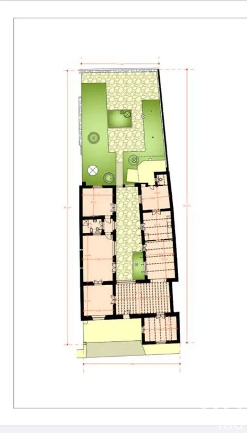 Casa en Venta en Mérida Centro, Mérida, Yucatán | NEX-279322 | iad México | Foto 19 de 20