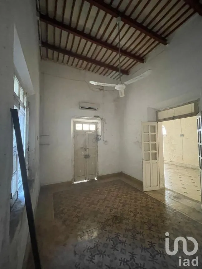 Casa en Venta en Mérida Centro, Mérida, Yucatán | NEX-279322 | iad México | Foto 6 de 20