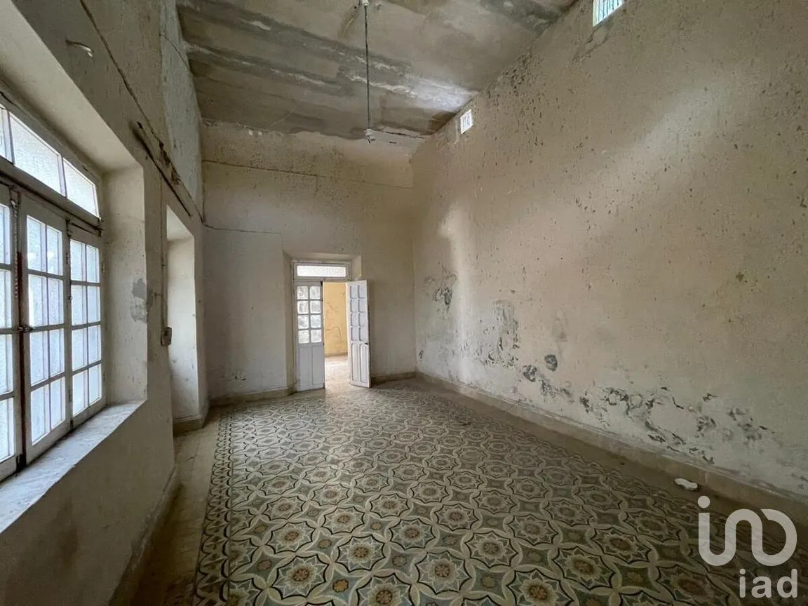 Casa en Venta en Mérida Centro, Mérida, Yucatán | NEX-279322 | iad México | Foto 7 de 20