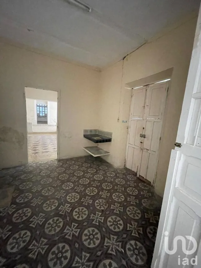 Casa en Venta en Mérida Centro, Mérida, Yucatán | NEX-279322 | iad México | Foto 10 de 20