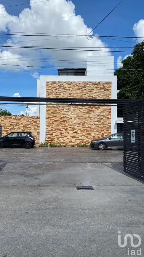 Departamento en Venta en Montes de Ame, Mérida, Yucatán | NEX-279327 | iad México | Foto 2 de 16