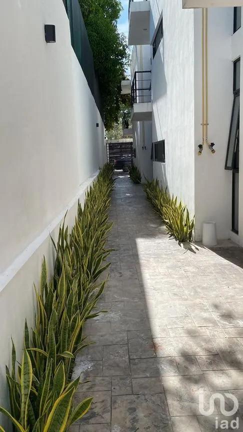 Departamento en Venta en Montes de Ame, Mérida, Yucatán | NEX-279327 | iad México | Foto 4 de 16