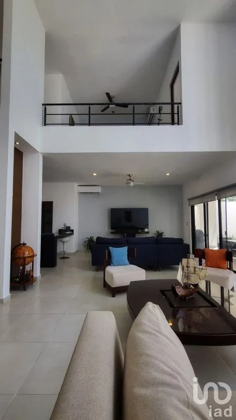 Casa en Venta en Cholul, Mérida, Yucatán | NEX-279328 | iad México | Foto 4 de 15