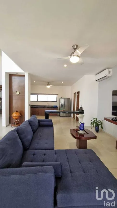 Casa en Venta en Cholul, Mérida, Yucatán | NEX-279328 | iad México | Foto 5 de 15