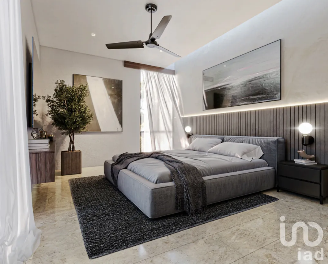 Casa en Venta en Cholul, Mérida, Yucatán | NEX-279331 | iad México | Foto 4 de 5