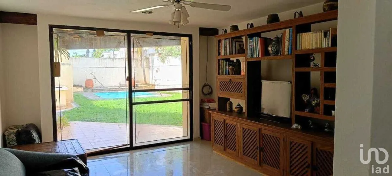 Casa en Venta en México Norte, Mérida, Yucatán | NEX-279332 | iad México | Foto 5 de 7
