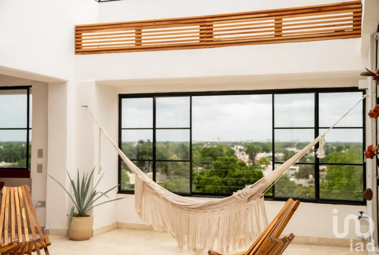 Departamento en Venta en Garcia Gineres, Mérida, Yucatán | NEX-279333 | iad México | Foto 2 de 9
