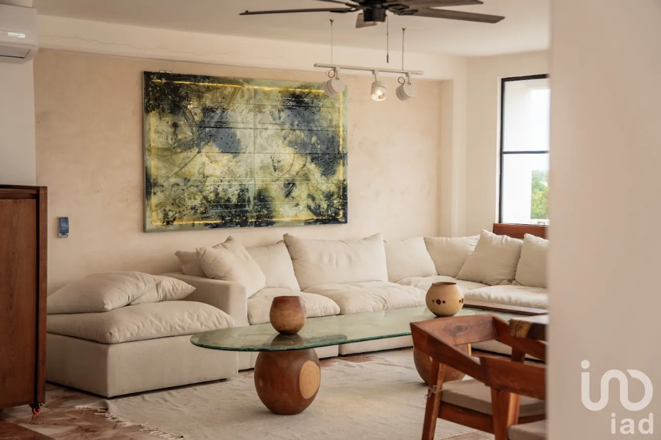 Departamento en Venta en Garcia Gineres, Mérida, Yucatán | NEX-279333 | iad México | Foto 3 de 9