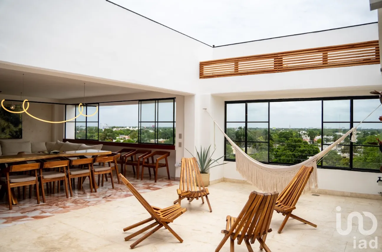 Departamento en Venta en Garcia Gineres, Mérida, Yucatán | NEX-279333 | iad México | Foto 4 de 9