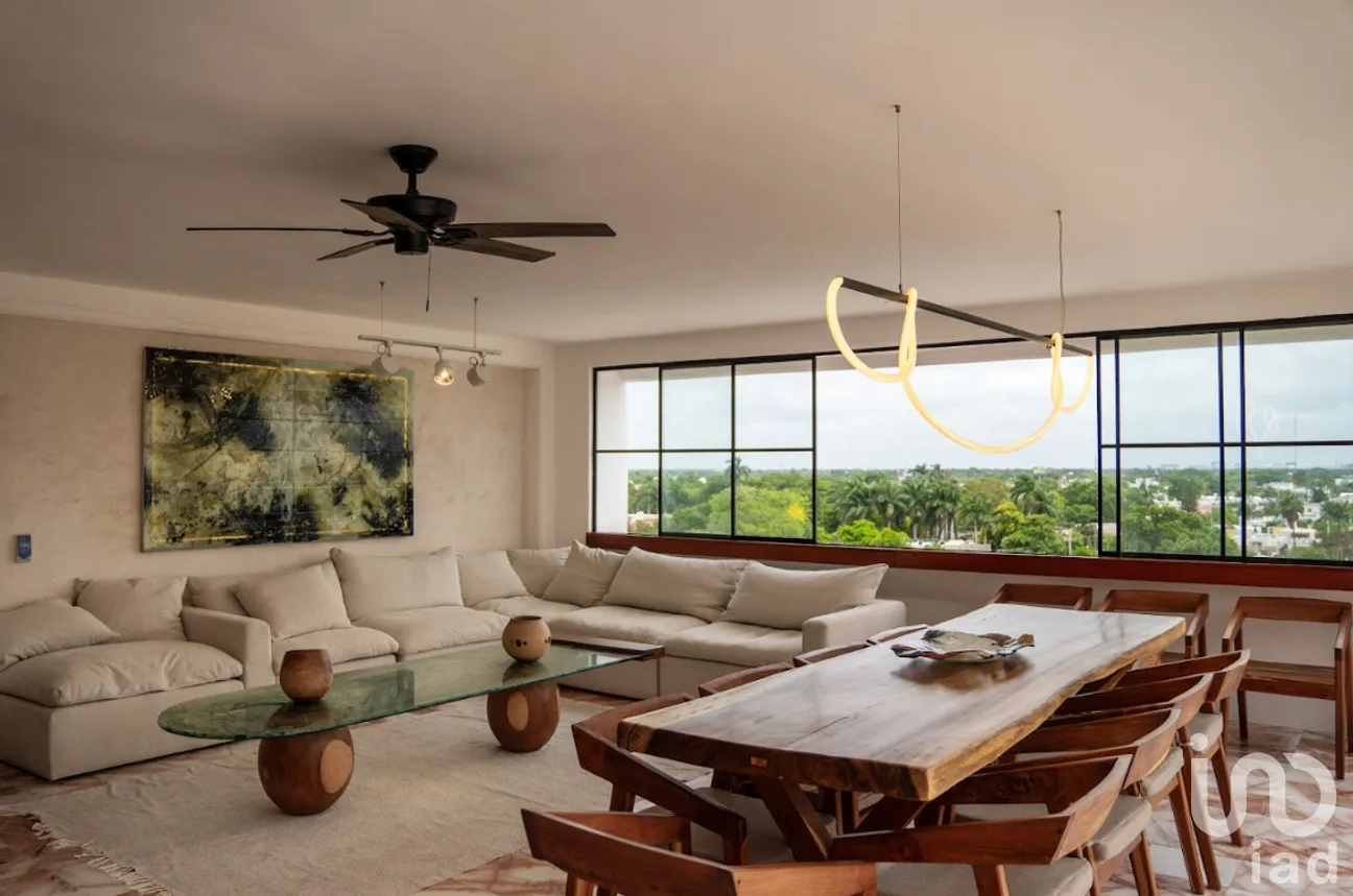 Departamento en Venta en Garcia Gineres, Mérida, Yucatán | NEX-279333 | iad México | Foto 5 de 9