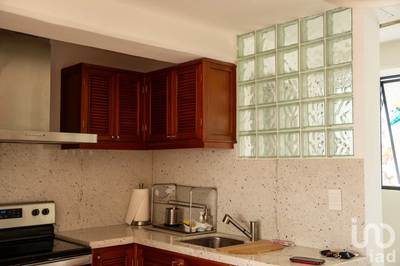 Departamento en Venta en Garcia Gineres, Mérida, Yucatán | NEX-279333 | iad México | Foto 6 de 9
