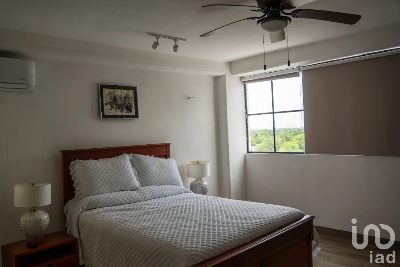 Departamento en Venta en Garcia Gineres, Mérida, Yucatán | NEX-279333 | iad México | Foto 8 de 9