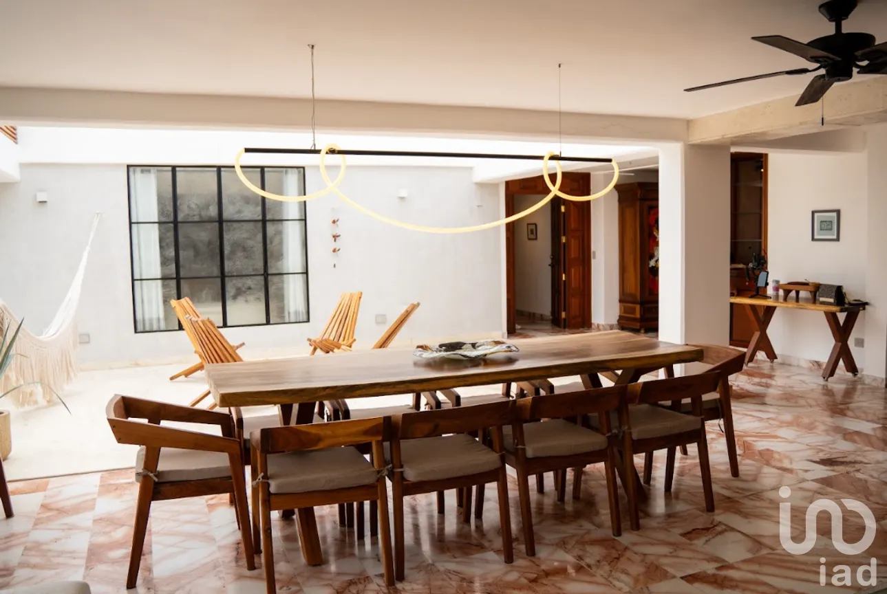 Departamento en Venta en Garcia Gineres, Mérida, Yucatán | NEX-279333 | iad México | Foto 1 de 9