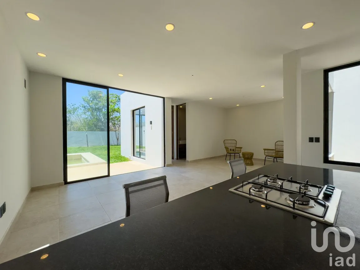 Casa en Venta en Chicxulub Puerto, Progreso, Yucatán | NEX-279335 | iad México | Foto 3 de 10