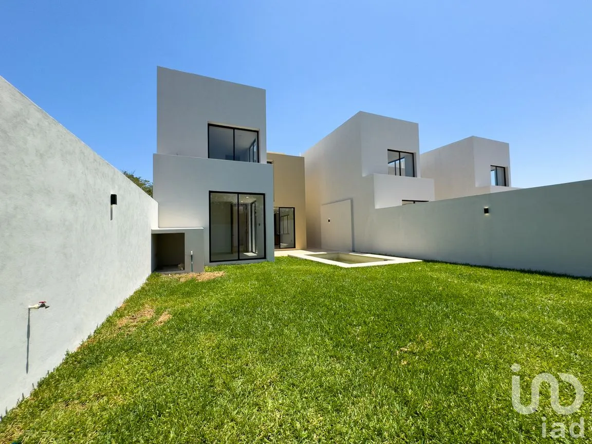 Casa en Venta en Chicxulub Puerto, Progreso, Yucatán | NEX-279335 | iad México | Foto 8 de 10