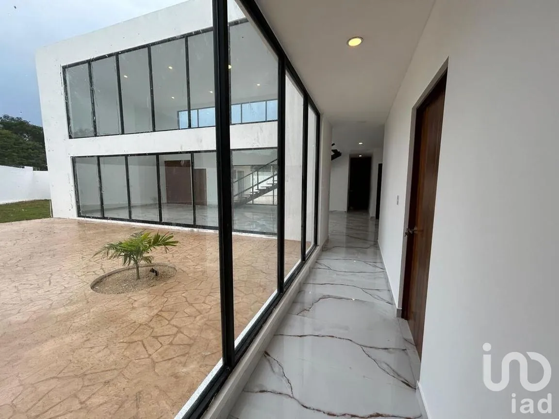 Casa en Venta en Jardines de Rejoyada, Mérida, Yucatán | NEX-279336 | iad México | Foto 7 de 8