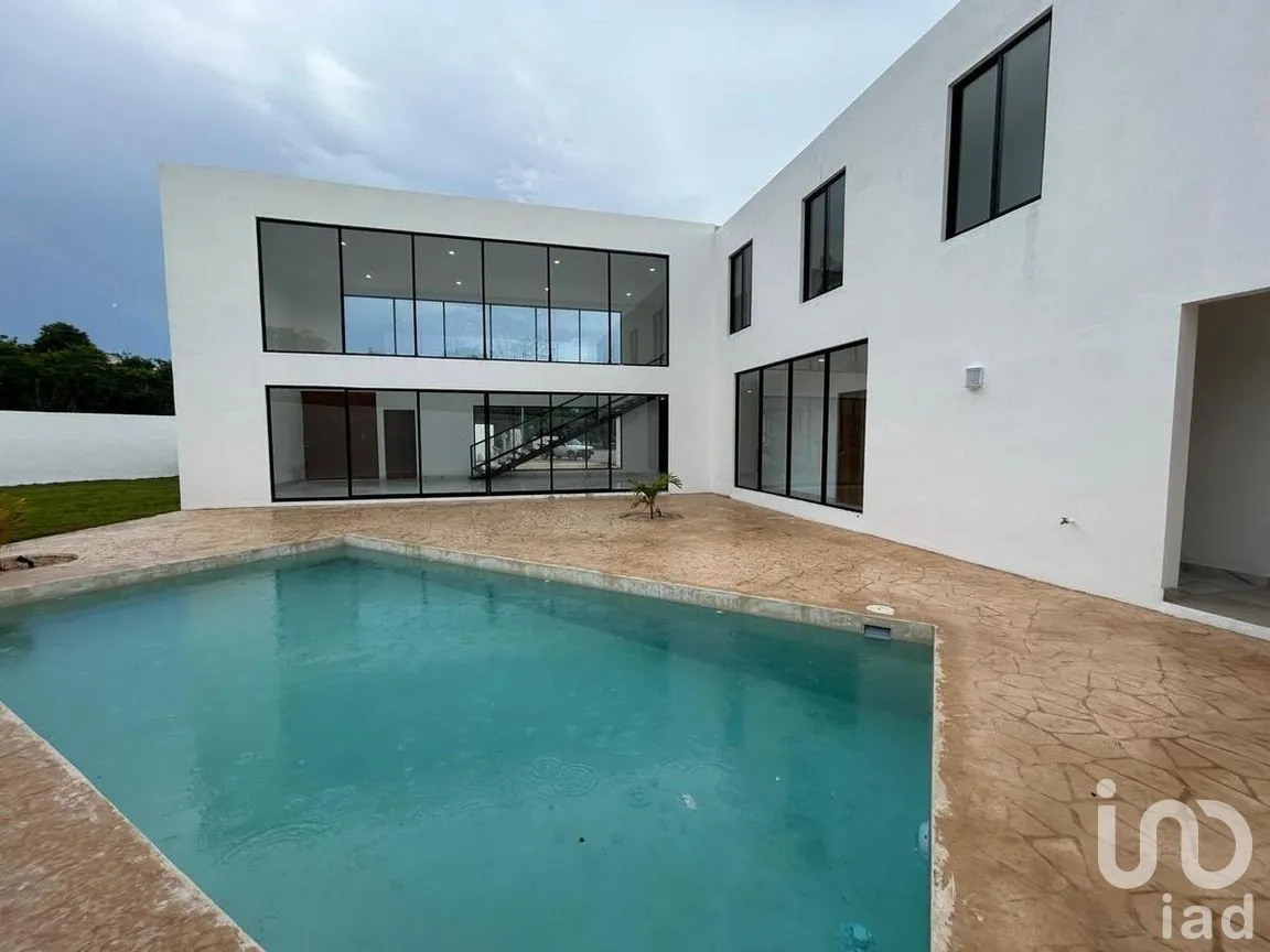 Casa en Venta en Jardines de Rejoyada, Mérida, Yucatán | NEX-279336 | iad México | Foto 8 de 8