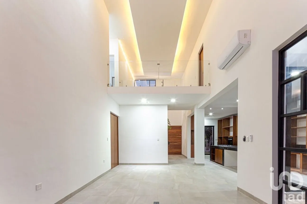 Casa en Venta en Cabo Norte, Mérida, Yucatán | NEX-279337 | iad México | Foto 2 de 9