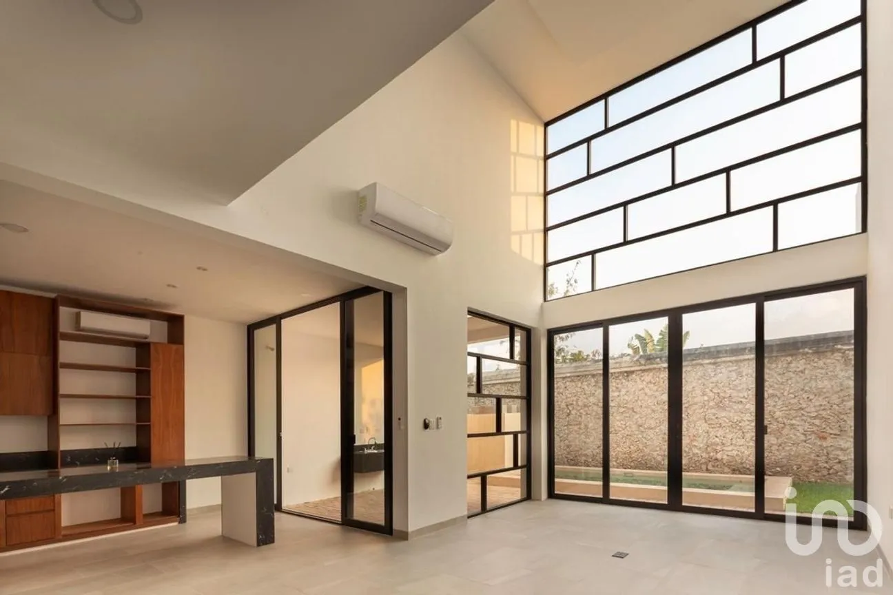 Casa en Venta en Cabo Norte, Mérida, Yucatán | NEX-279337 | iad México | Foto 3 de 9